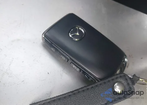 2025 Mazda Cx-5 2.5 S Carbon Edition z USA, uszkodzony, nr VIN JM3KFBCMXS0618938